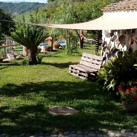 Farm Chirico Pianopoli